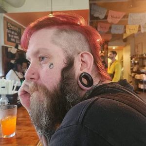 Meet your Posher, Stephen